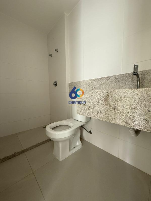 Apartamento à venda no Santa Lúcia: 