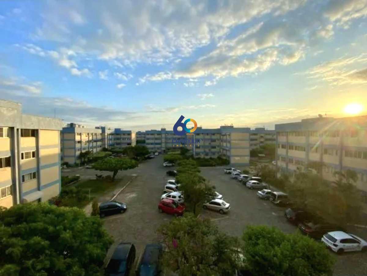 Apartamento à venda no Coqueiral de Itaparica:  3 quartos – 73 m² – Ótima localização – Oportunidade