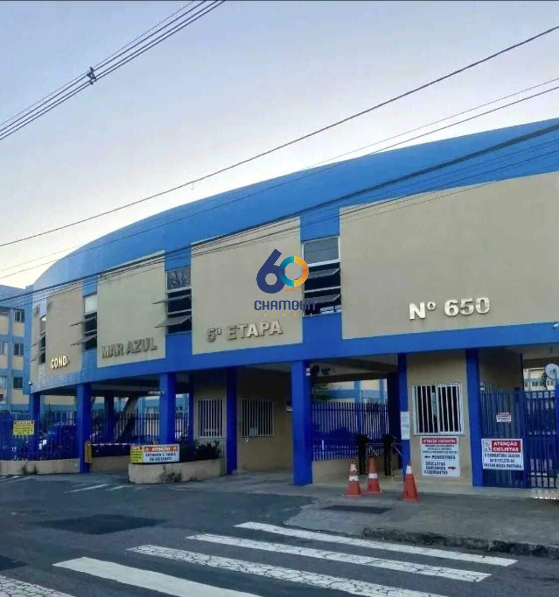 Apartamento à venda no Coqueiral de Itaparica:  3 quartos – 73 m² – Ótima localização – Oportunidade