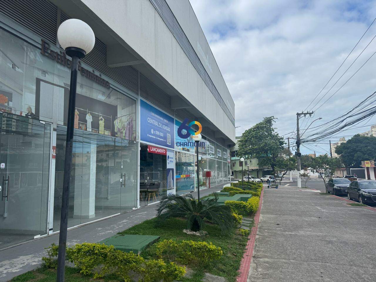 Loja à venda no Santa Inês: Loja à venda em Santa Inês - Vila velha /ES