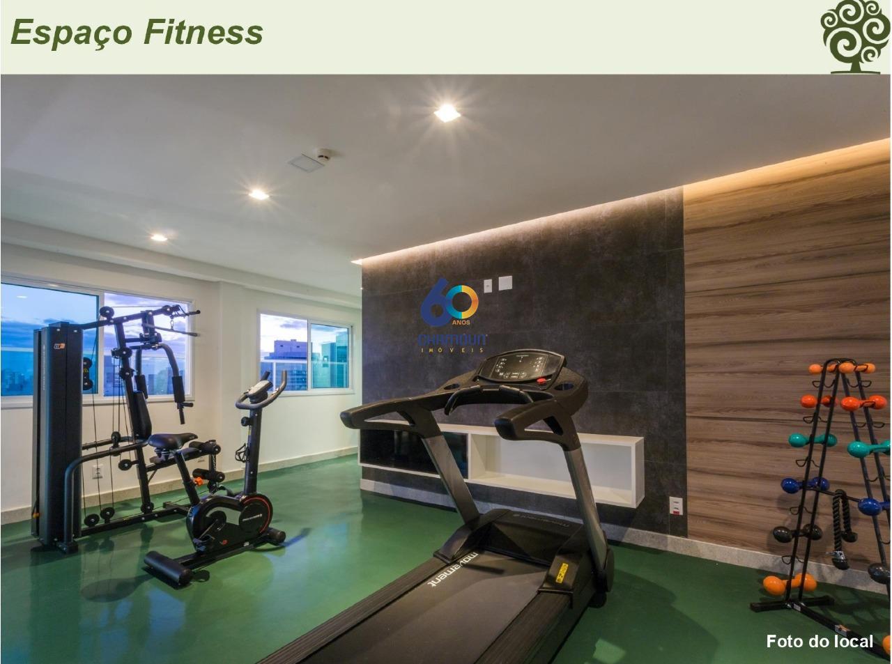 Apartamento à venda no Centro de Vila Velha:  03 quartos sendo 01 suíte, 02 Vagas de Garagem, 96,73 mts², Praia da Costa, Vila Velha – ES