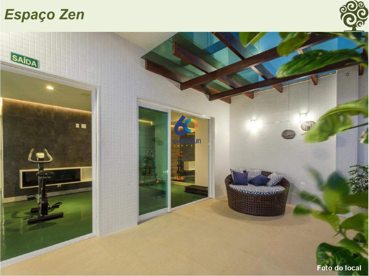 Apartamento à venda no Centro de Vila Velha:  03 quartos sendo 01 suíte, 02 Vagas de Garagem, 107,64 mts², Praia da Costa, Vila Velha – ES