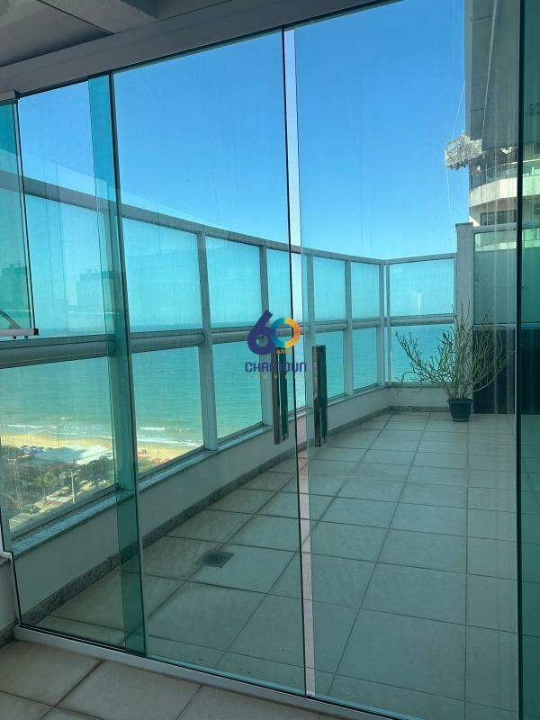 Cobertura à venda no Praia de Itaparica: Cobertura Linear de Alto Padrão em Itaparica – Vista Deslumbrante para o Mar! 