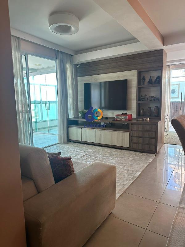 Cobertura à venda no Praia de Itaparica: Cobertura Linear de Alto Padrão em Itaparica – Vista Deslumbrante para o Mar! 