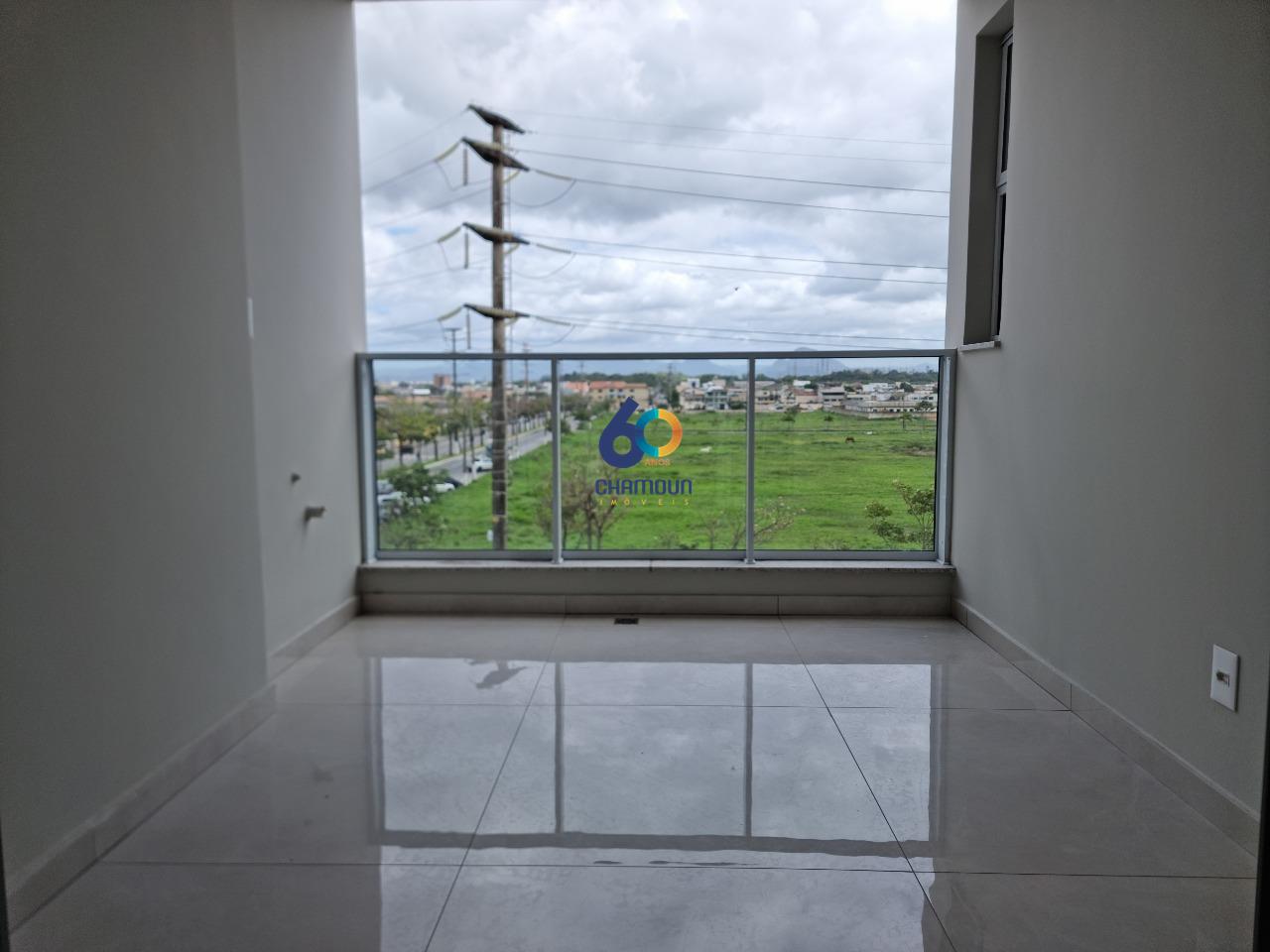 Apartamento à venda no Jockey de Itaparica: Apartamento 2 quartos Praia de Itaparica Vila Velha
