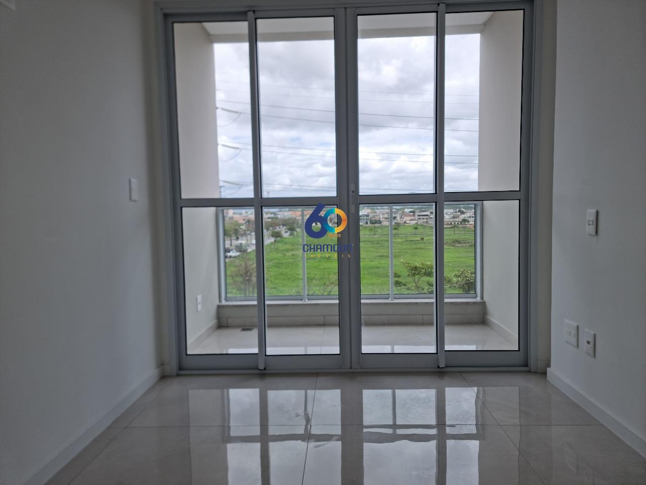 Apartamento à venda no Jockey de Itaparica: Apartamento 2 quartos Praia de Itaparica Vila Velha