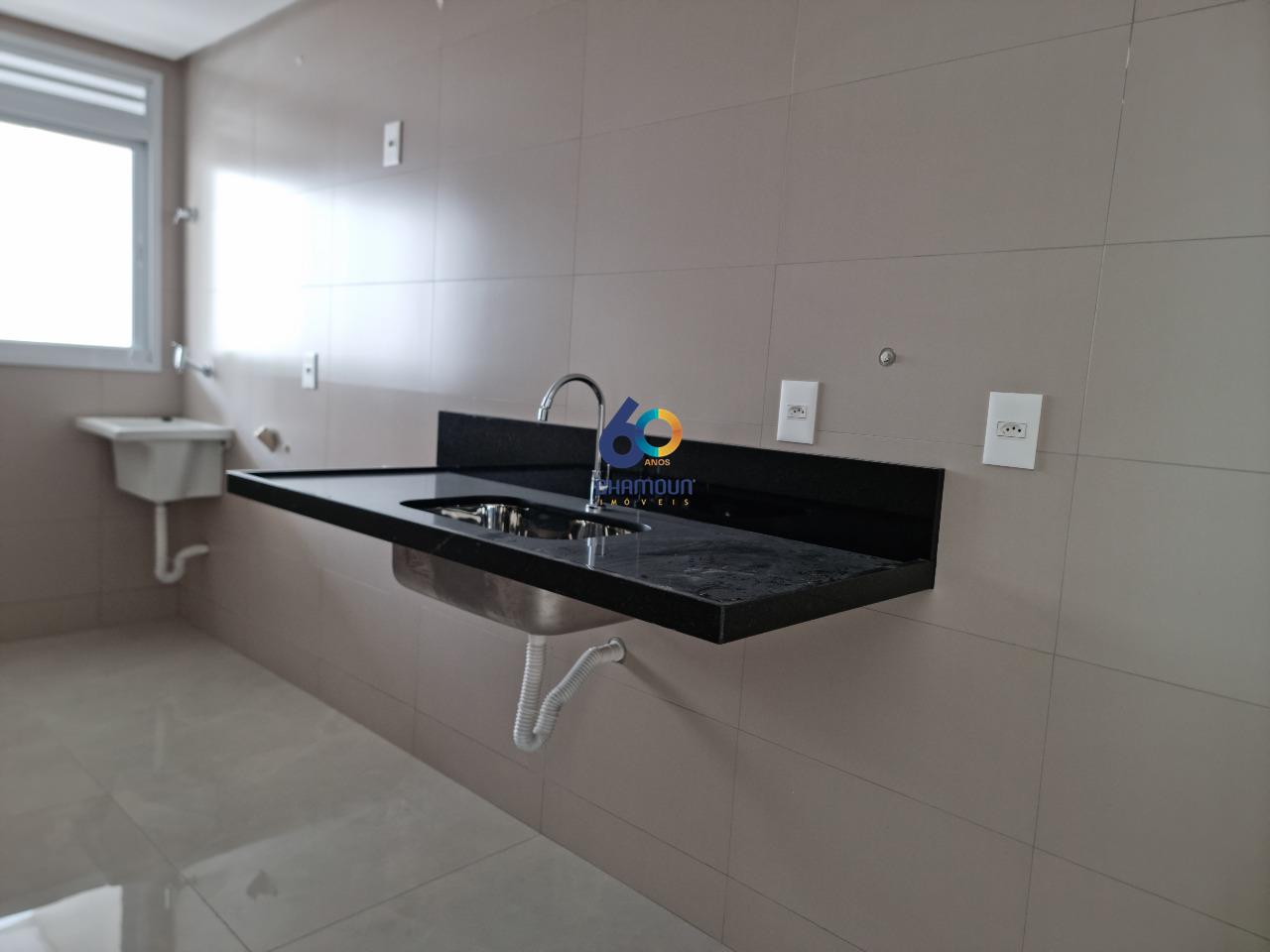 Apartamento à venda no Jockey de Itaparica: Apartamento 2 quartos Praia de Itaparica Vila Velha