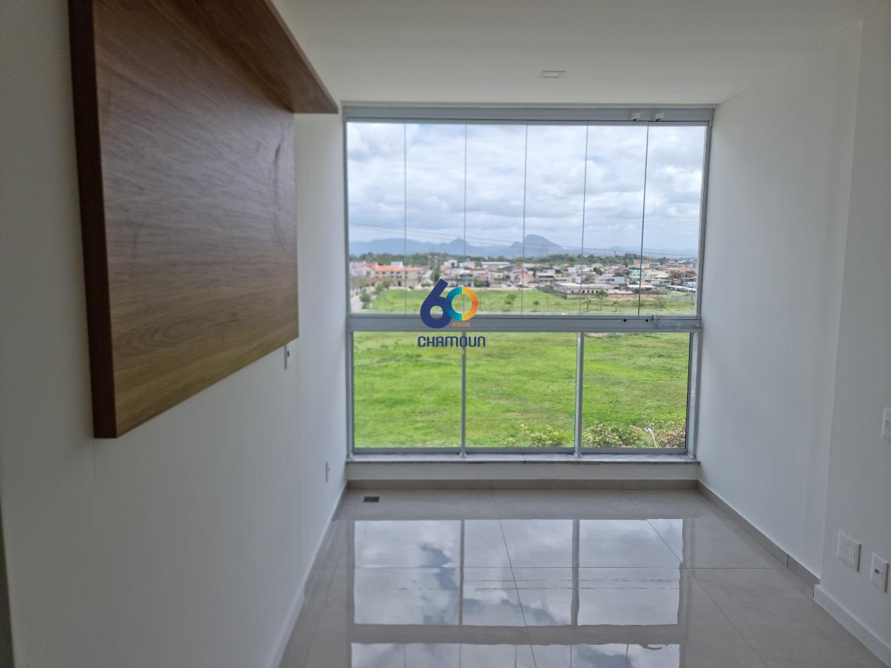 Apartamento à venda no Jockey de Itaparica: Apartamento 2 quartos Praia de Itaparica Vila Velha