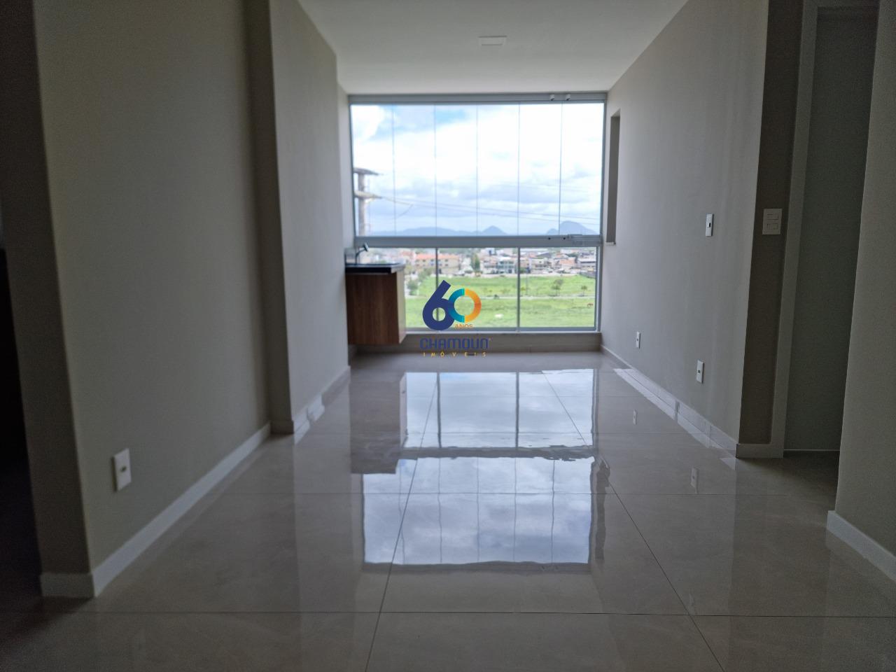 Apartamento à venda no Jockey de Itaparica: Apartamento 2 quartos Praia de Itaparica Vila Velha