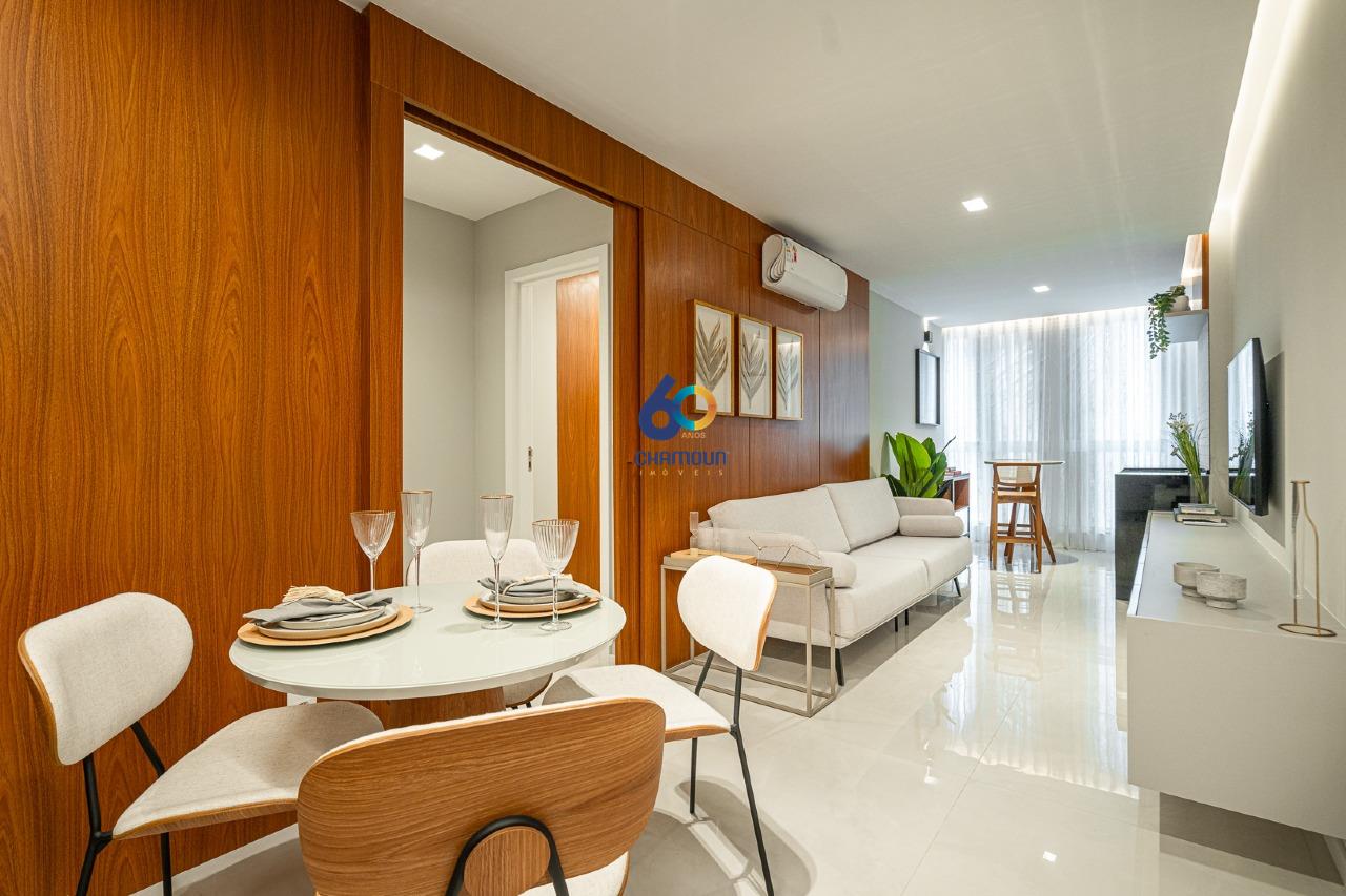 Apartamento à venda no Jockey de Itaparica: 