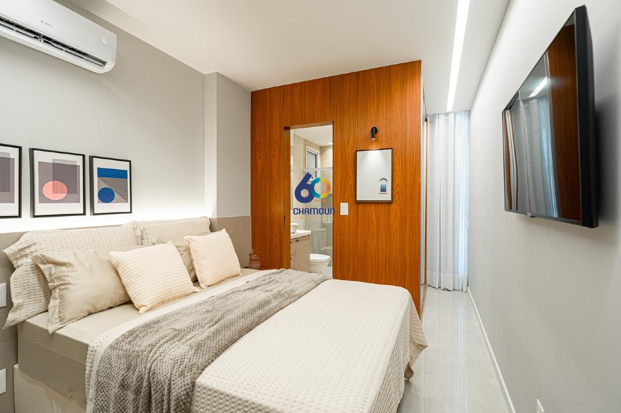 Apartamento à venda no Jockey de Itaparica: 