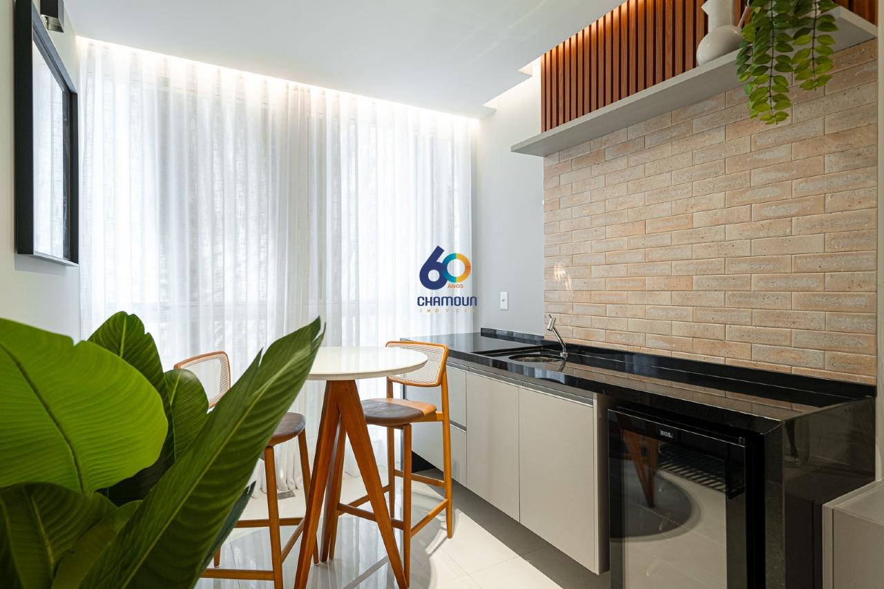 Apartamento à venda no Jockey de Itaparica: 