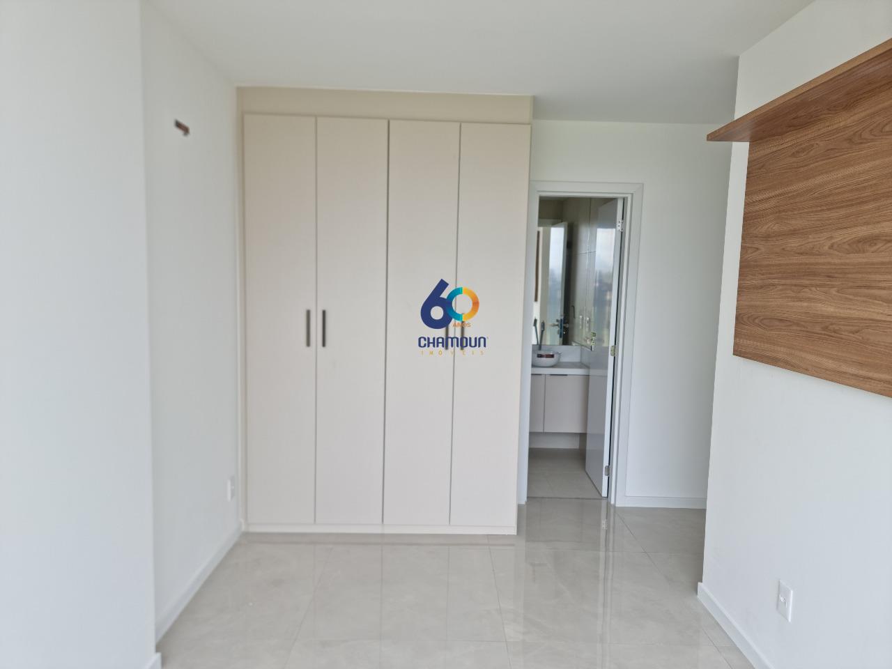 Apartamento à venda no Jockey de Itaparica: Apartamento 2 quartos Praia de Itaparica - Vila Velha
