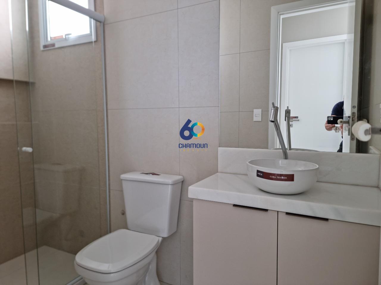 Apartamento à venda no Jockey de Itaparica: Apartamento 2 quartos Praia de Itaparica - Vila Velha