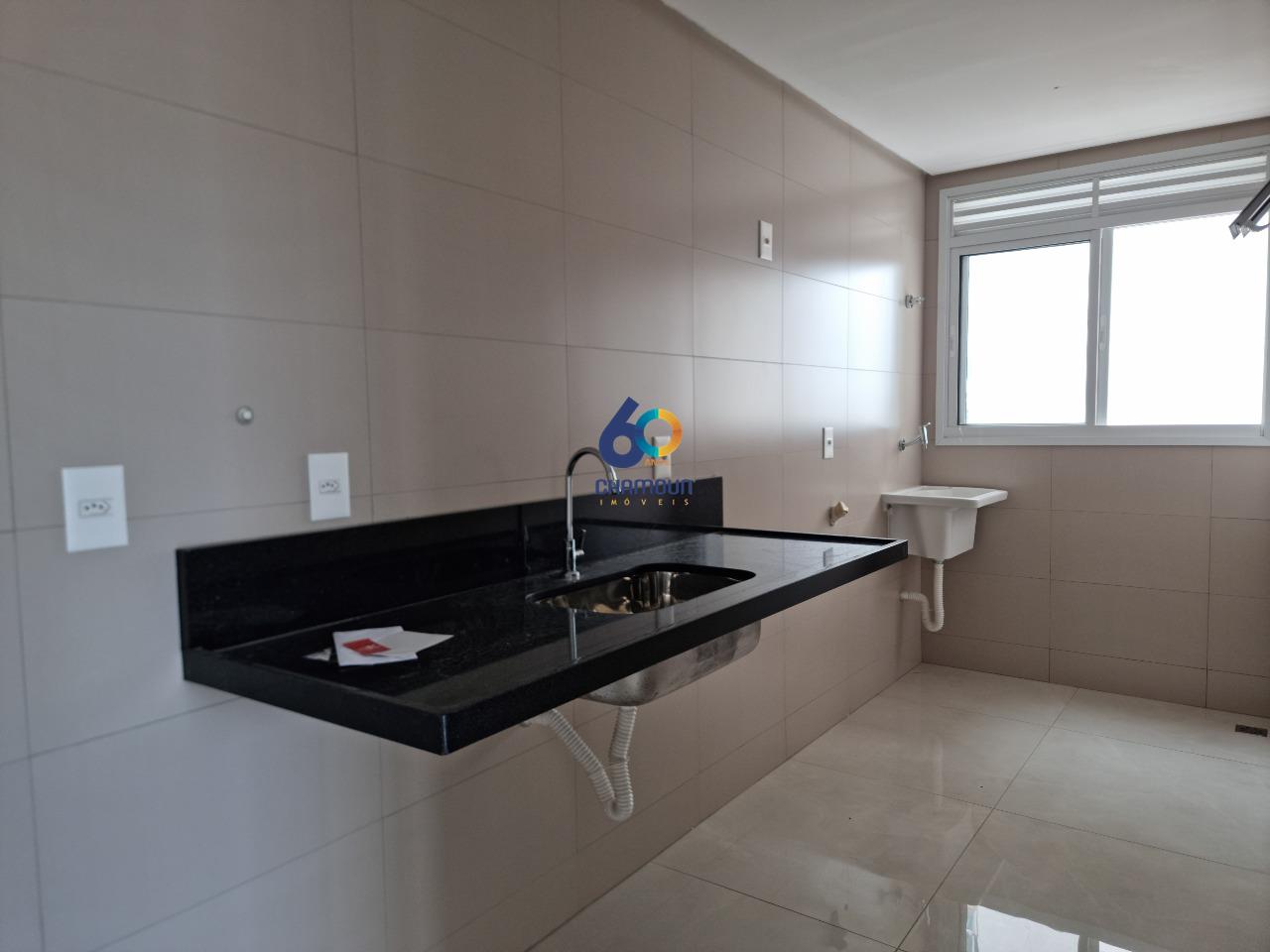 Apartamento à venda no Jockey de Itaparica: Apartamento 2 quartos Praia de Itaparica Vila Velha