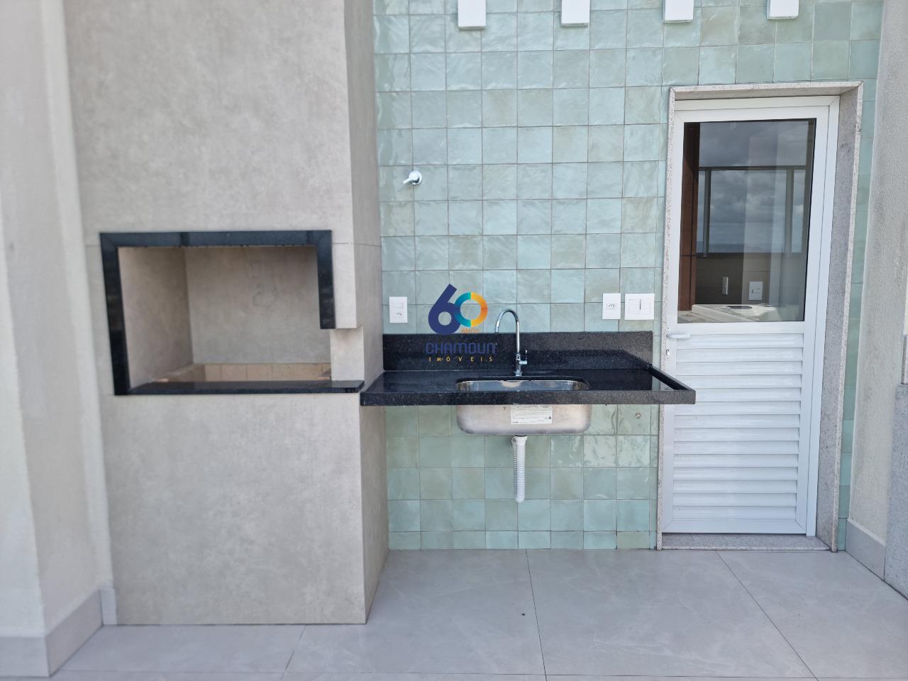 Apartamento à venda no Jockey de Itaparica: Cobertura com 3 quartos Praia de Itaparica Vila Velha