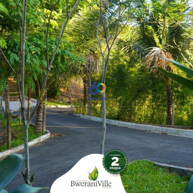 Lote à venda no Subaia: Lote, 360 mts², Bwerani Ville, Anchieta - ES