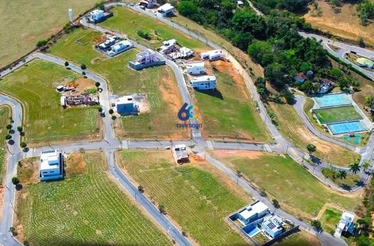 Lote à venda no Subaia: Lote, 360 mts², Bwerani Ville, Anchieta - ES