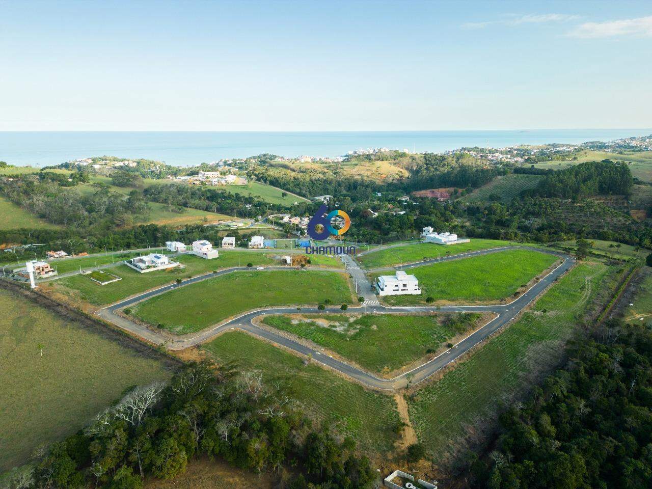 Lote à venda no Subaia: Lote, 360 mts², Bwerani Ville, Anchieta - ES