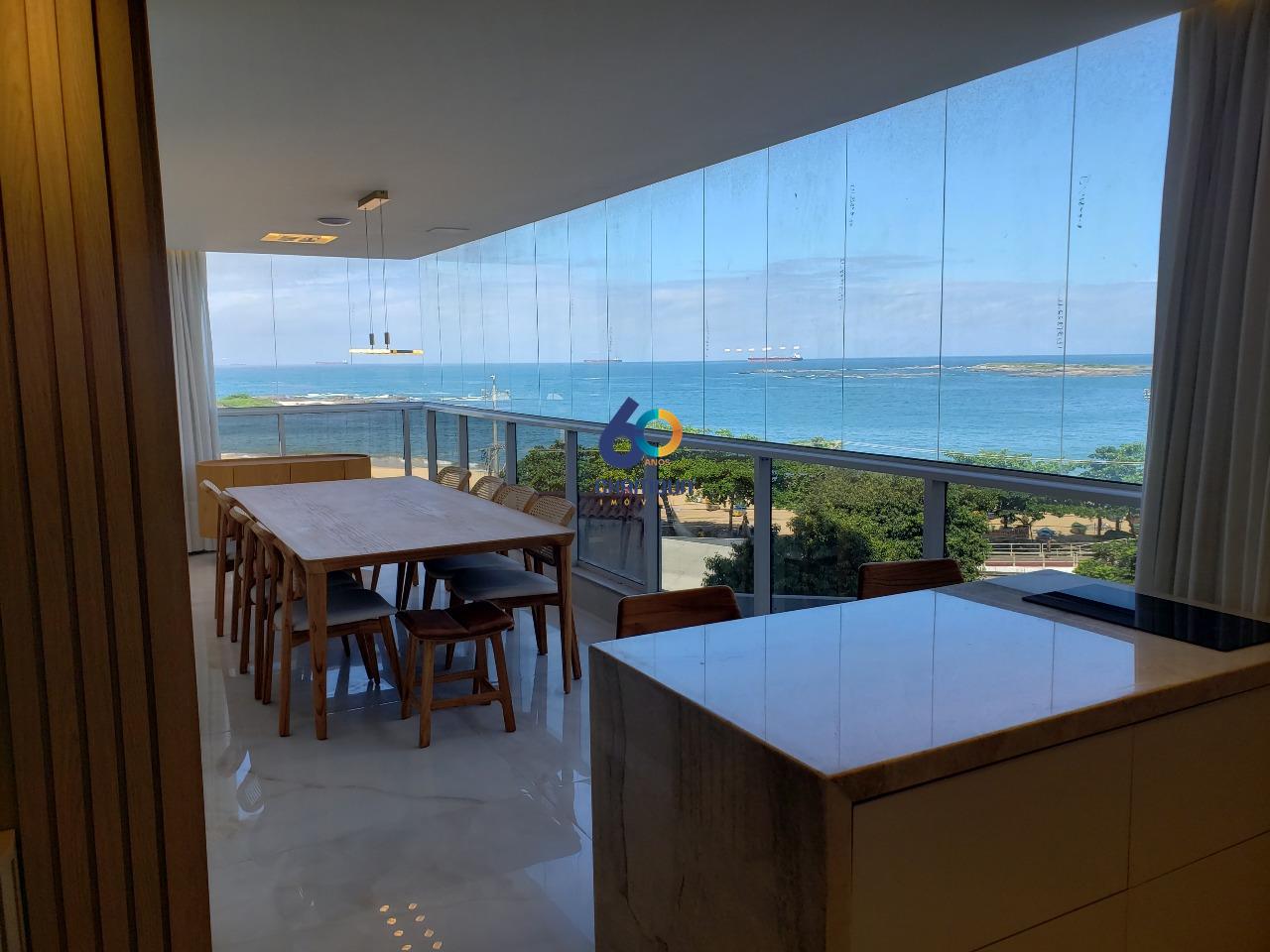 Apartamento à venda no Itapuã: 