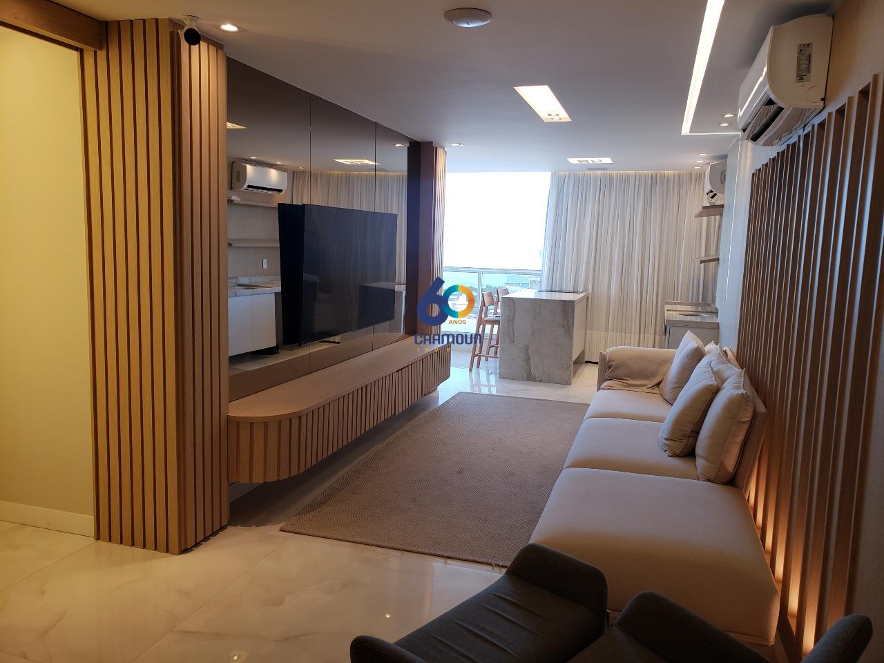 Apartamento à venda no Itapuã: 