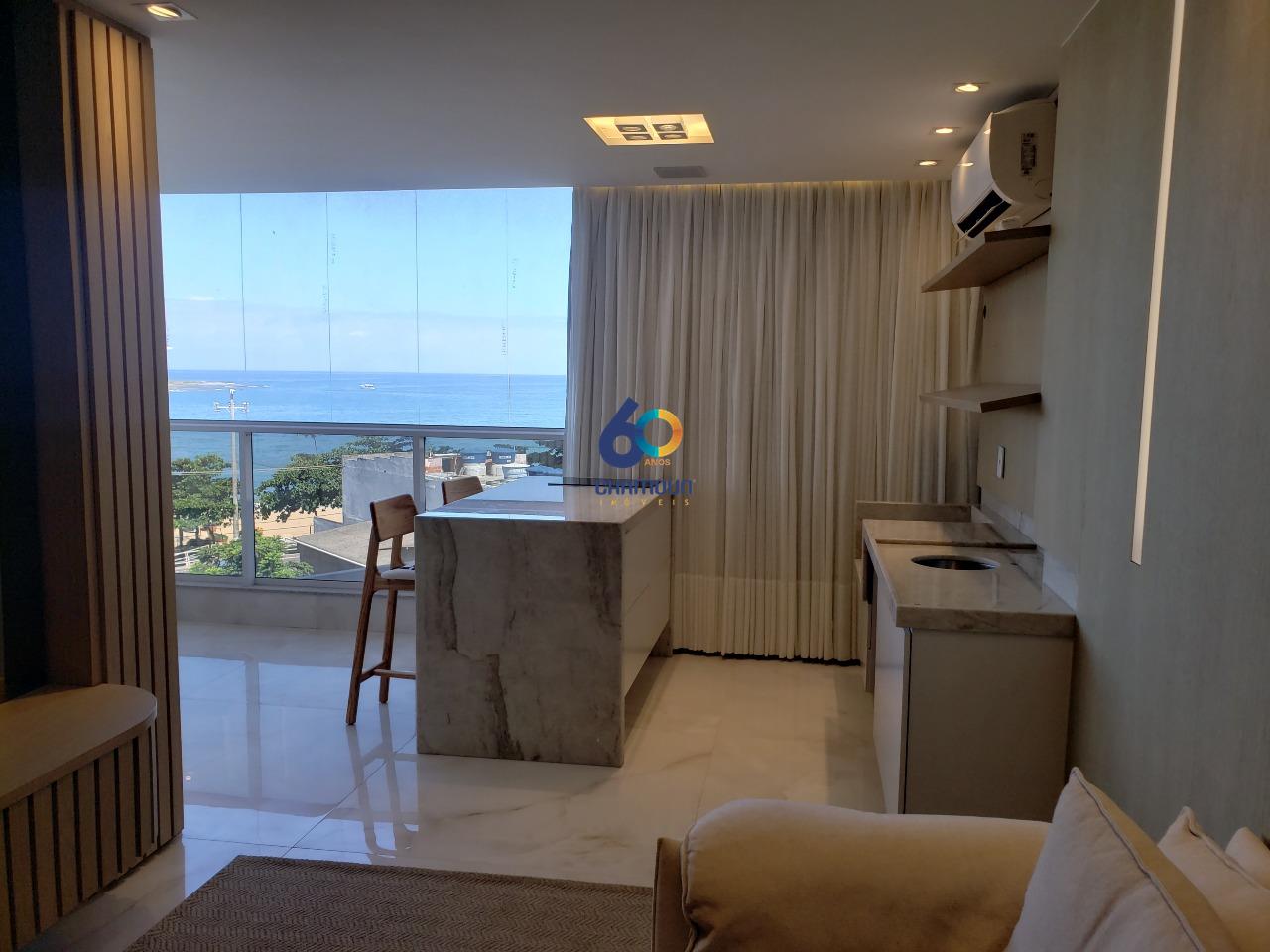 Apartamento à venda no Itapuã: 