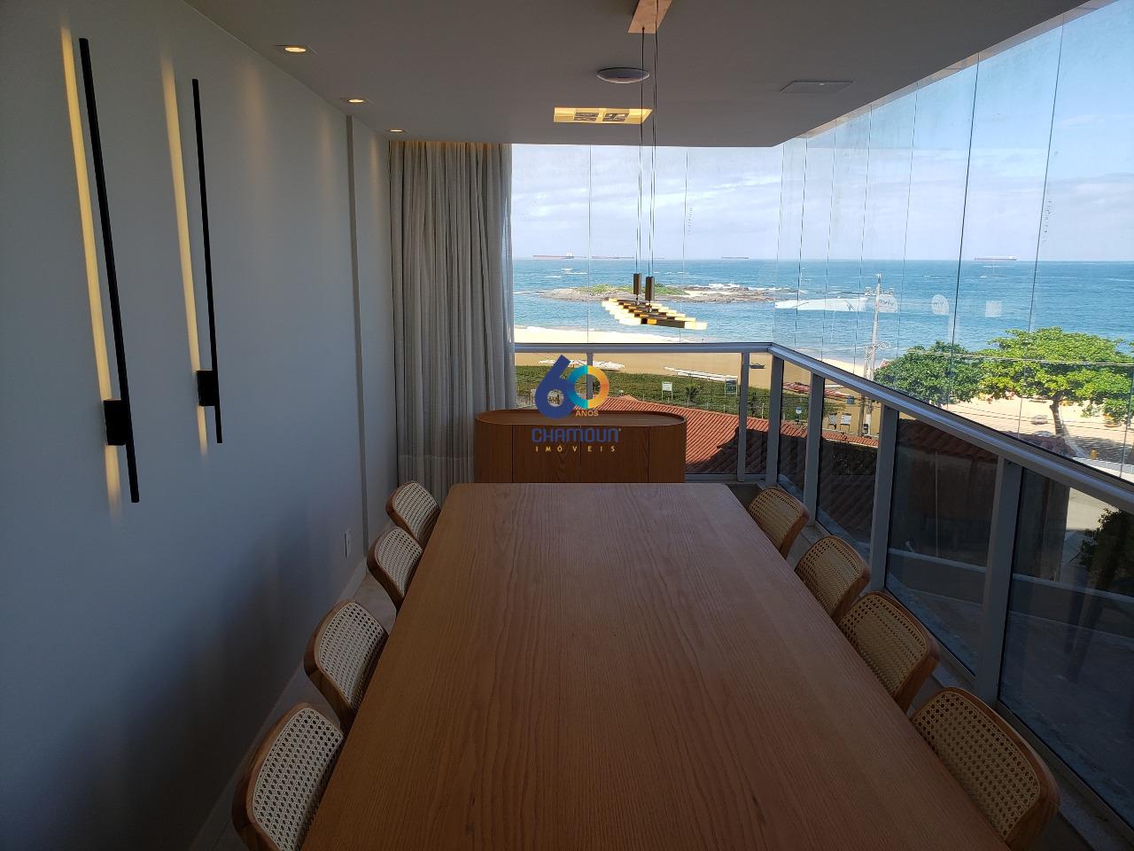 Apartamento à venda no Itapuã: 