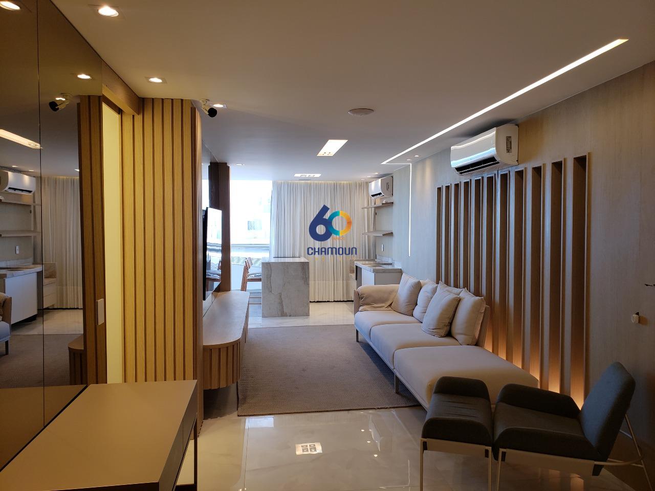 Apartamento à venda no Itapuã: 