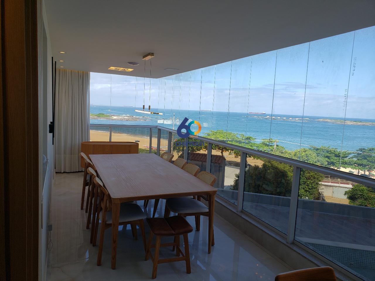 Apartamento à venda no Itapuã: 