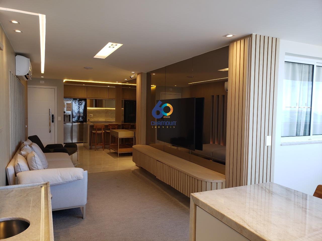 Apartamento à venda no Itapuã: 