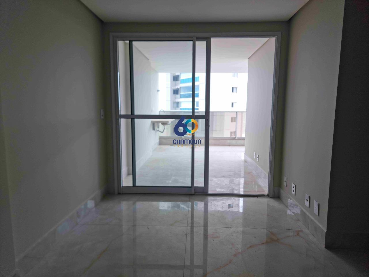 Apartamento à venda no Itapuã: 