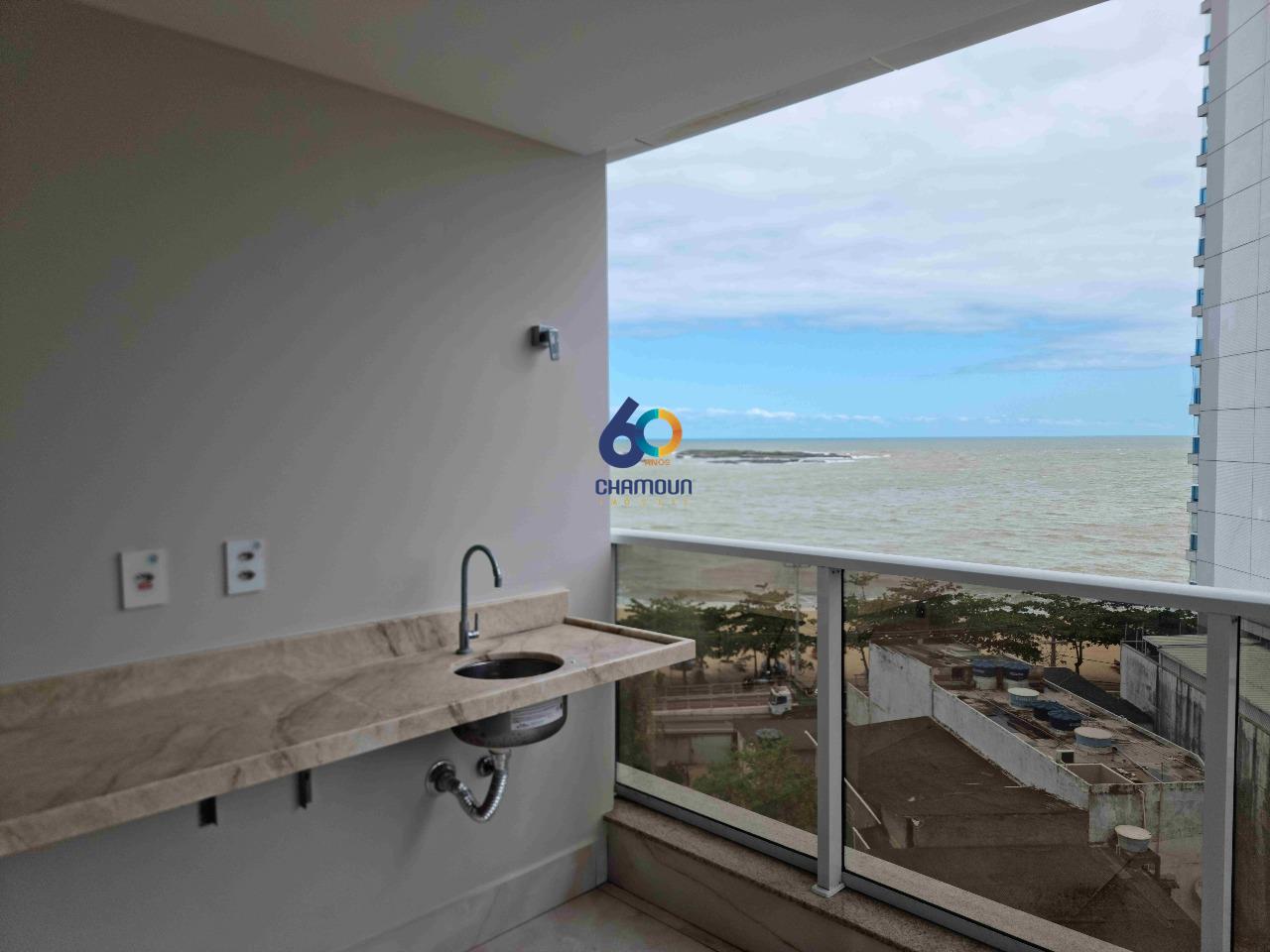 Apartamento à venda no Itapuã: 