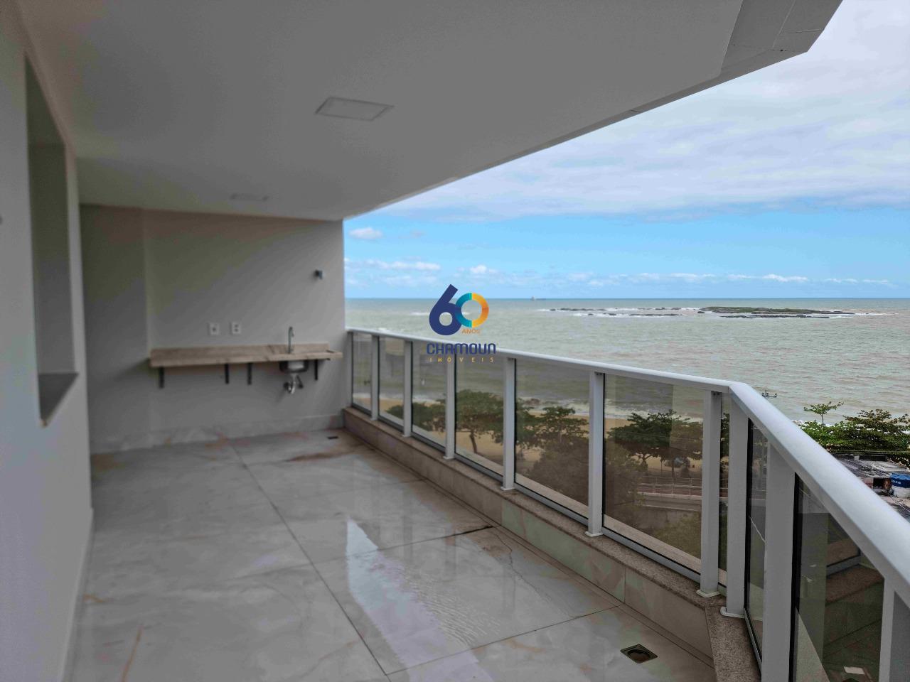 Apartamento à venda no Itapuã: 