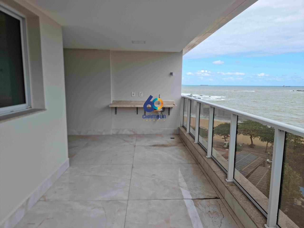 Apartamento à venda no Itapuã: 