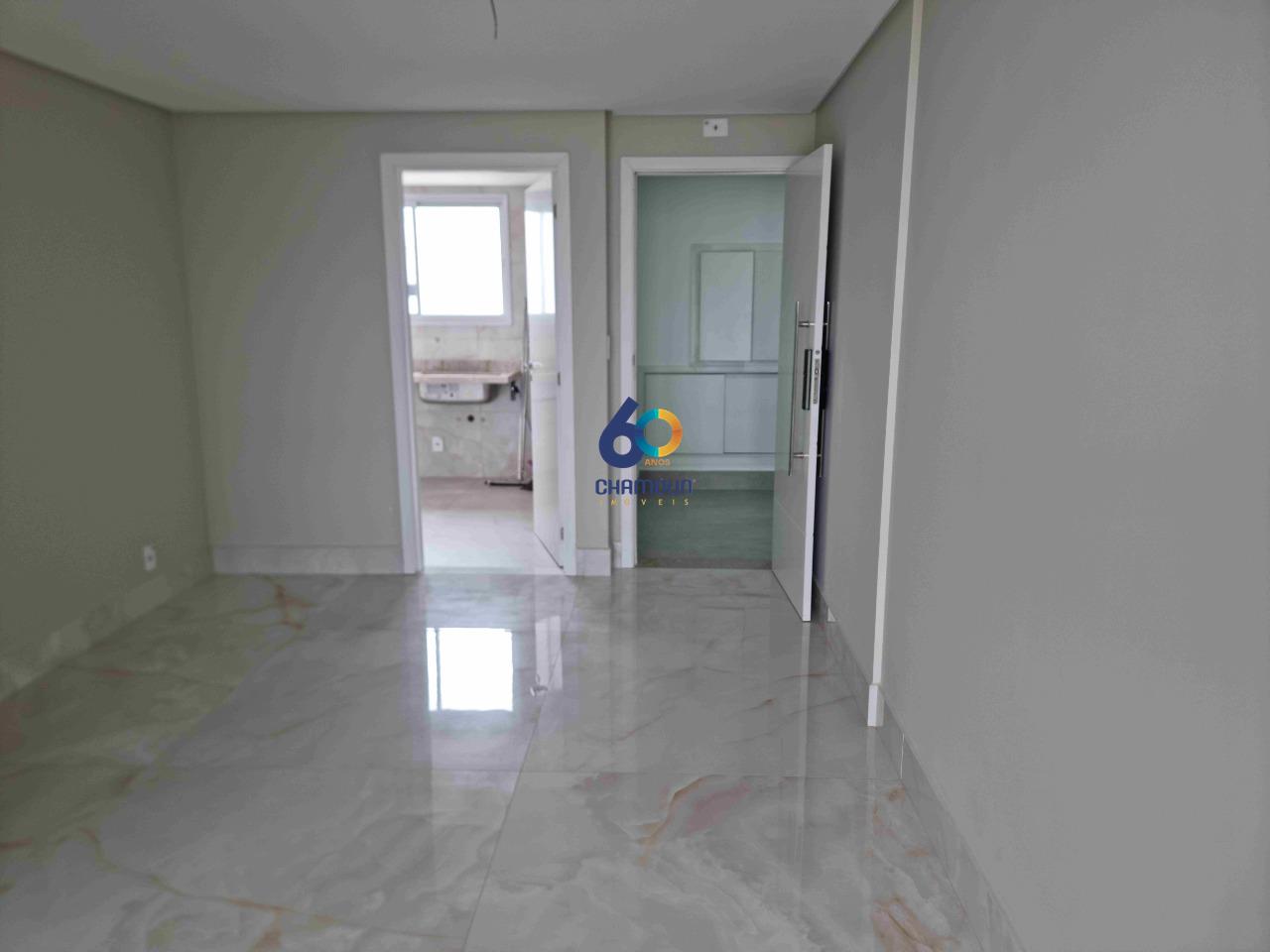 Apartamento à venda no Itapuã: 