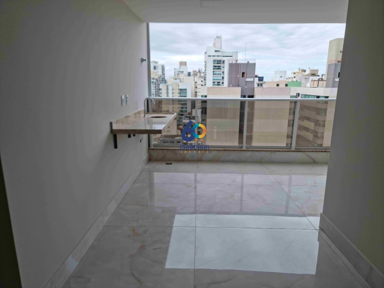 Apartamento à venda no Itapuã: 