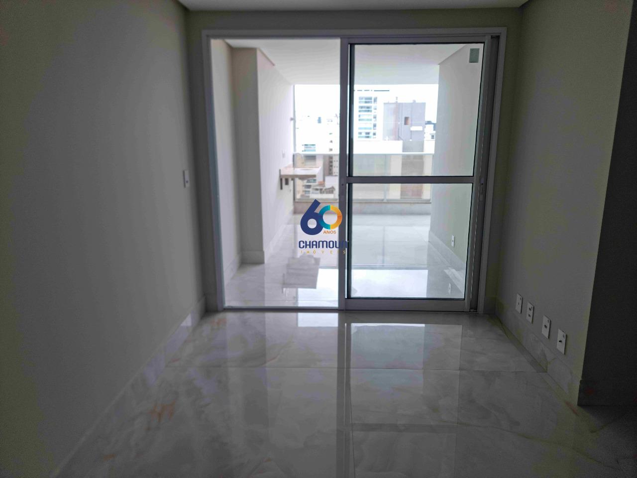 Apartamento à venda no Itapuã: 