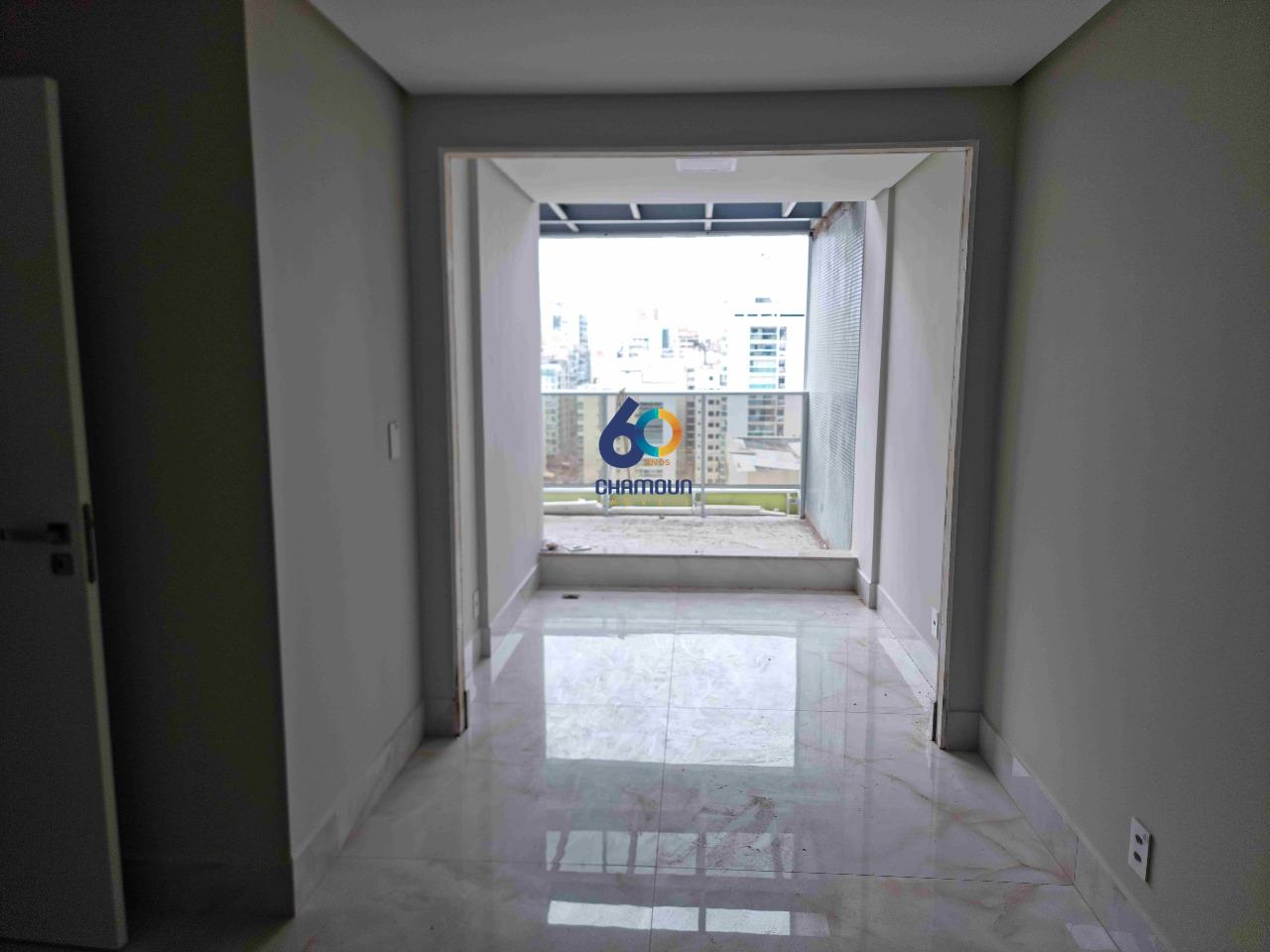 Apartamento à venda no Itapuã: 