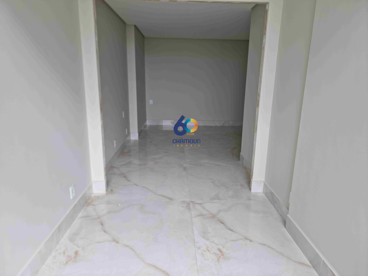 Apartamento à venda no Itapuã: 