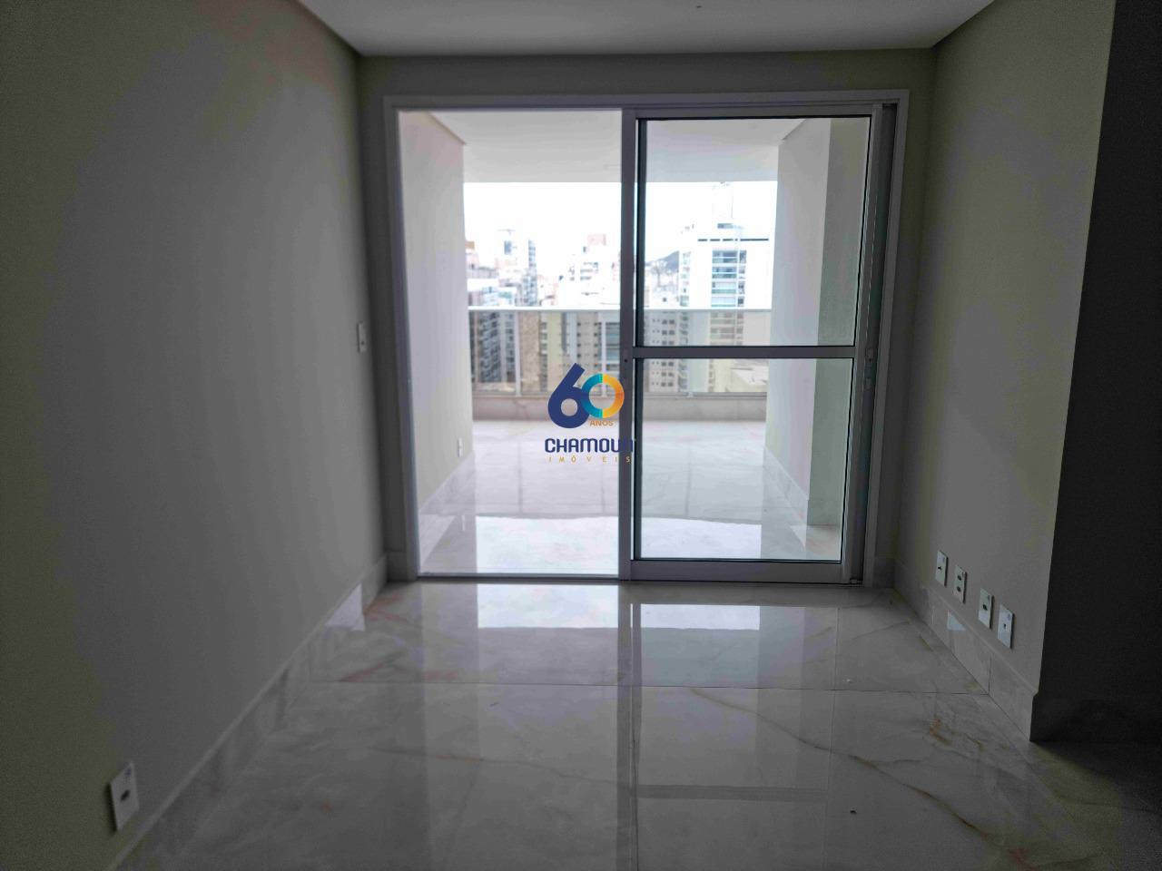 Apartamento à venda no Itapuã: 