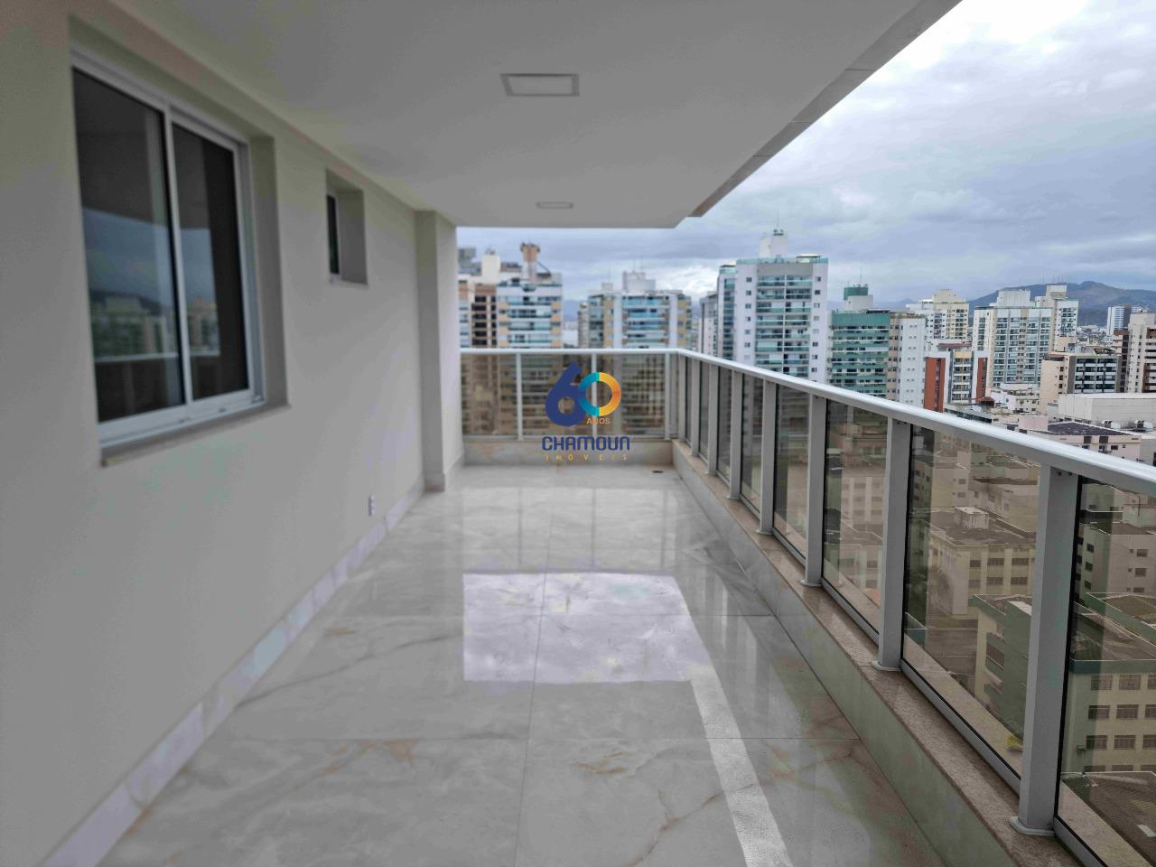 Apartamento à venda no Itapuã: 