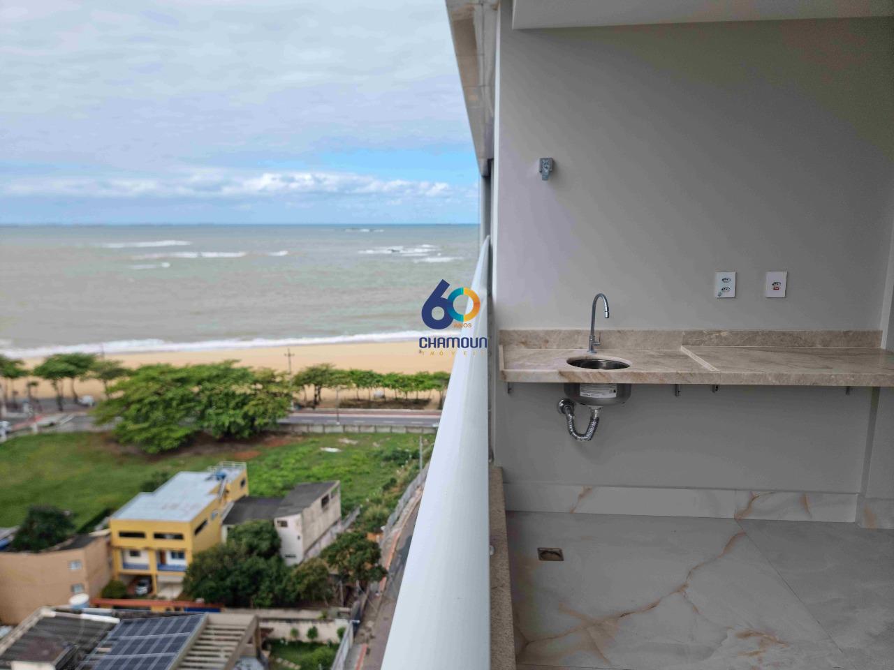 Apartamento à venda no Itapuã: 