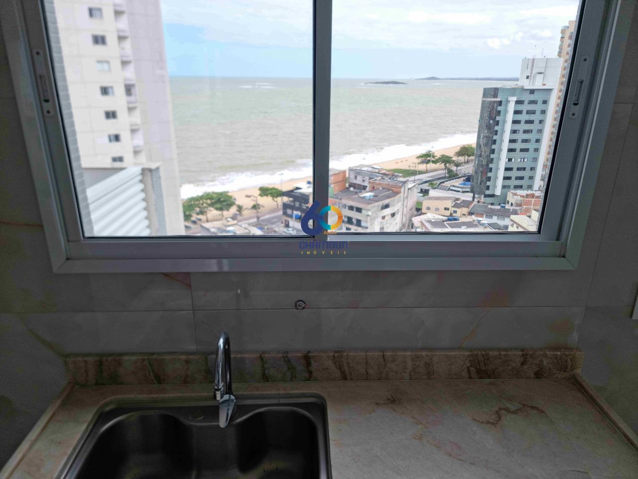 Apartamento à venda no Itapuã: 