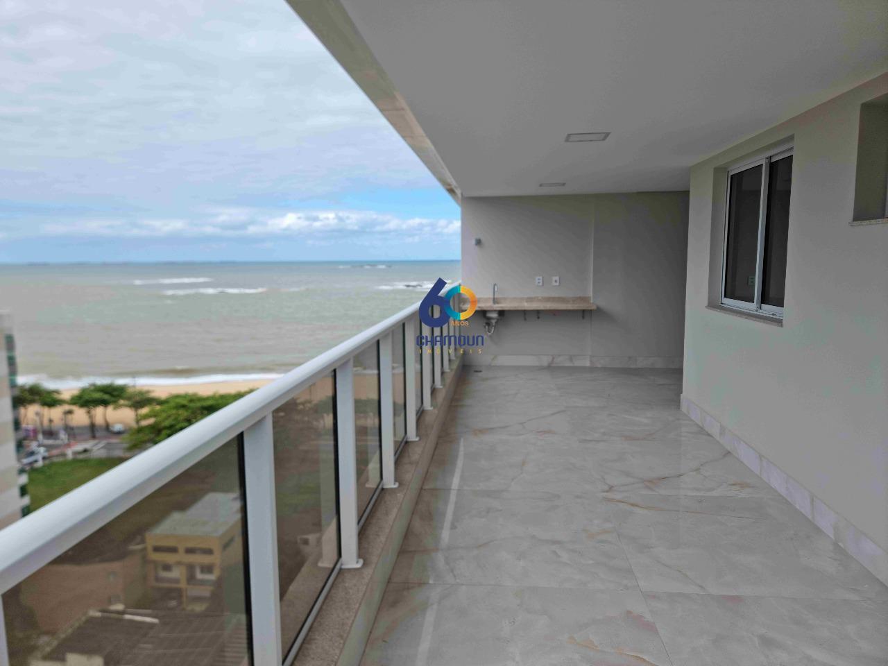 Apartamento à venda no Itapuã: 