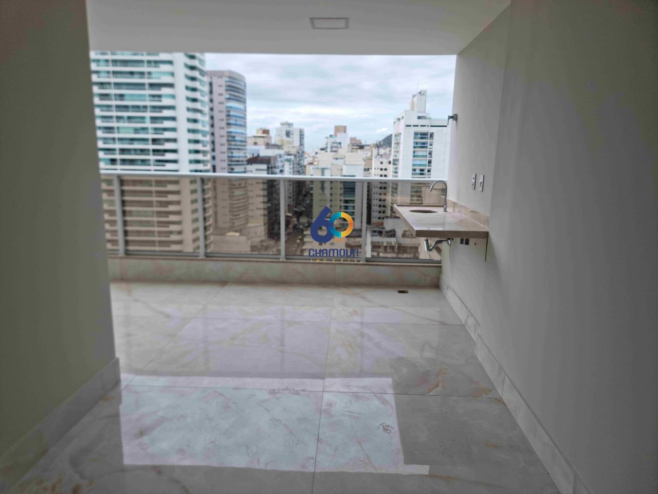 Apartamento à venda no Itapuã: 