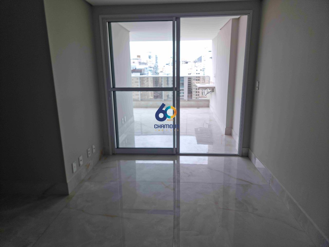 Apartamento à venda no Itapuã: 