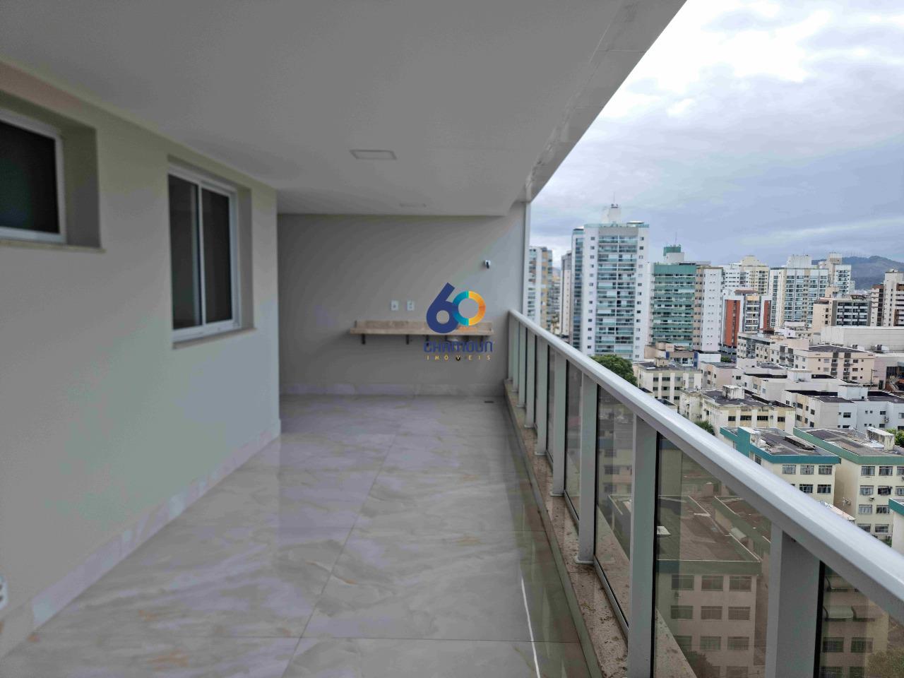 Apartamento à venda no Itapuã: 