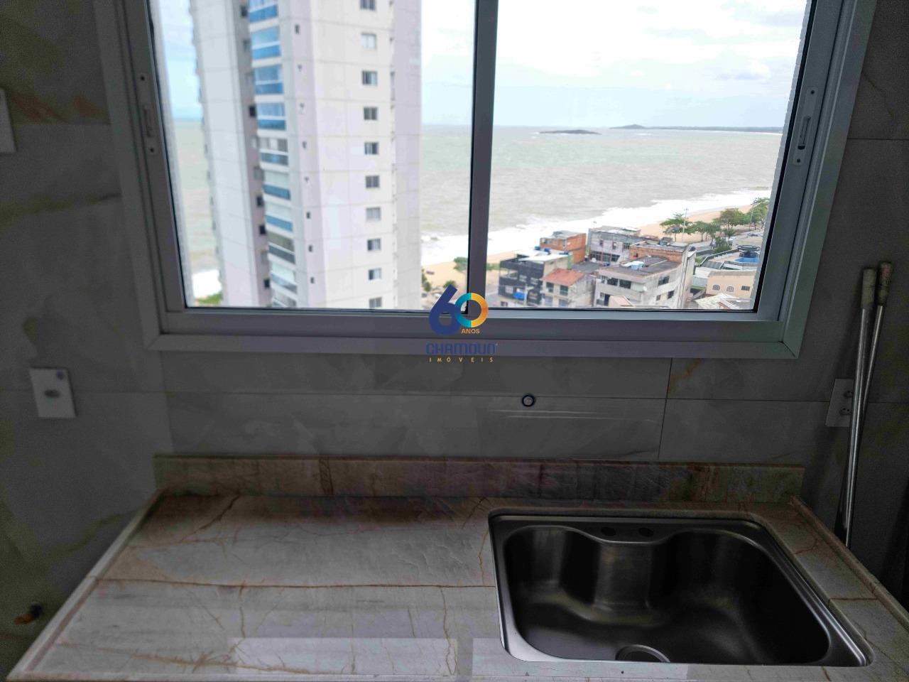 Apartamento à venda no Itapuã: 