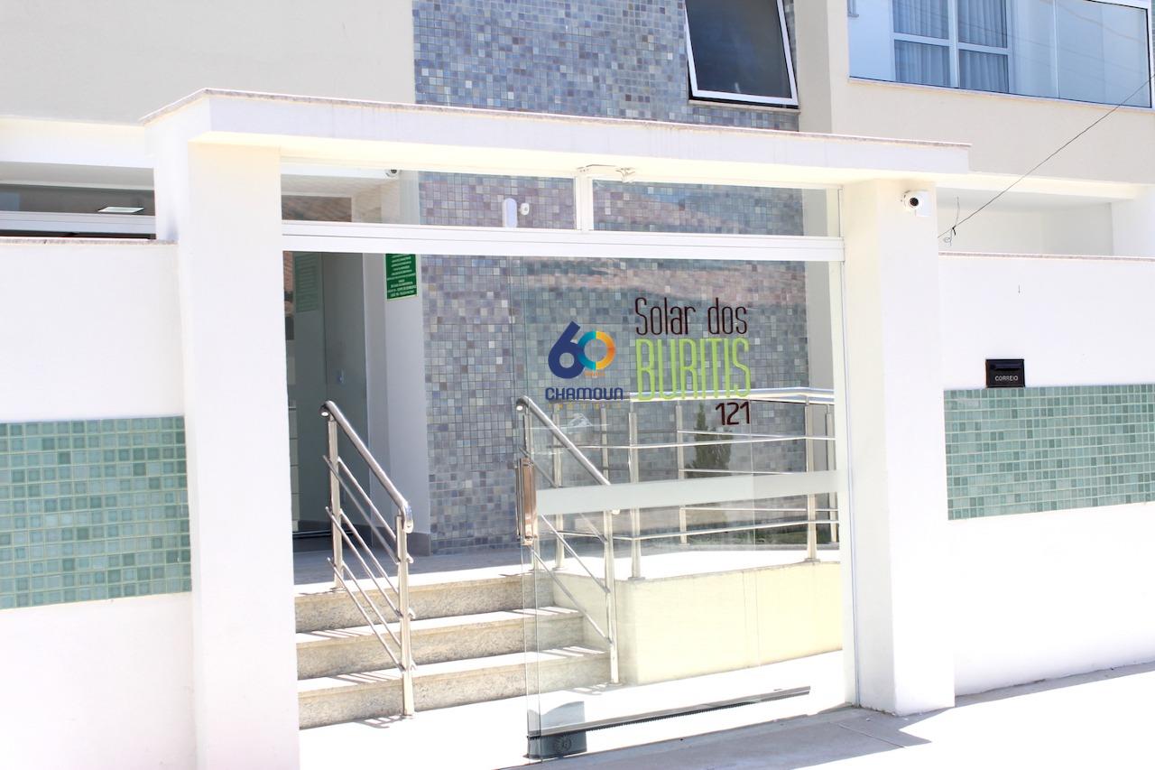 Apartamento à venda no Aviação: Apartamento 2 quartos em Aviação - São Mateus/ES