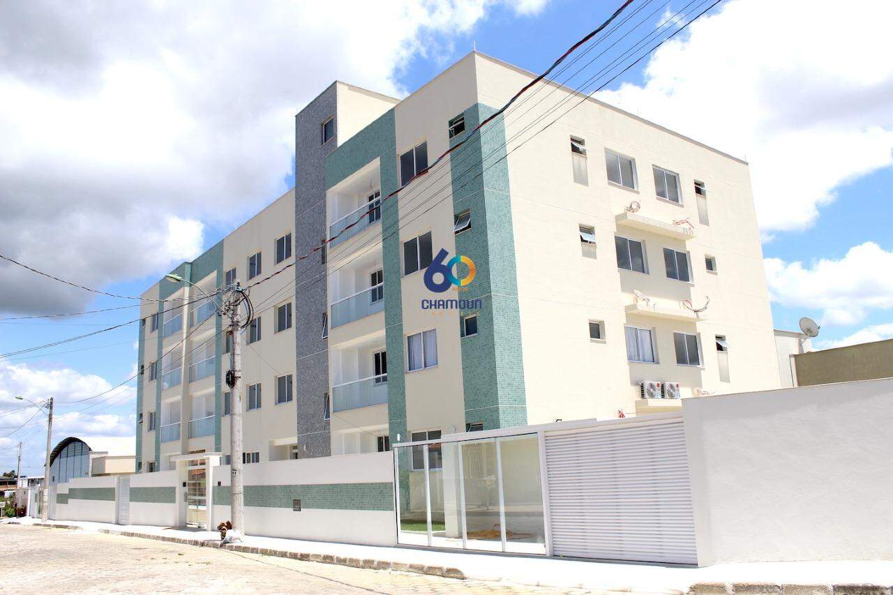 Apartamento à venda no Aviação: Apartamento 2 quartos em Aviação - São Mateus/ES